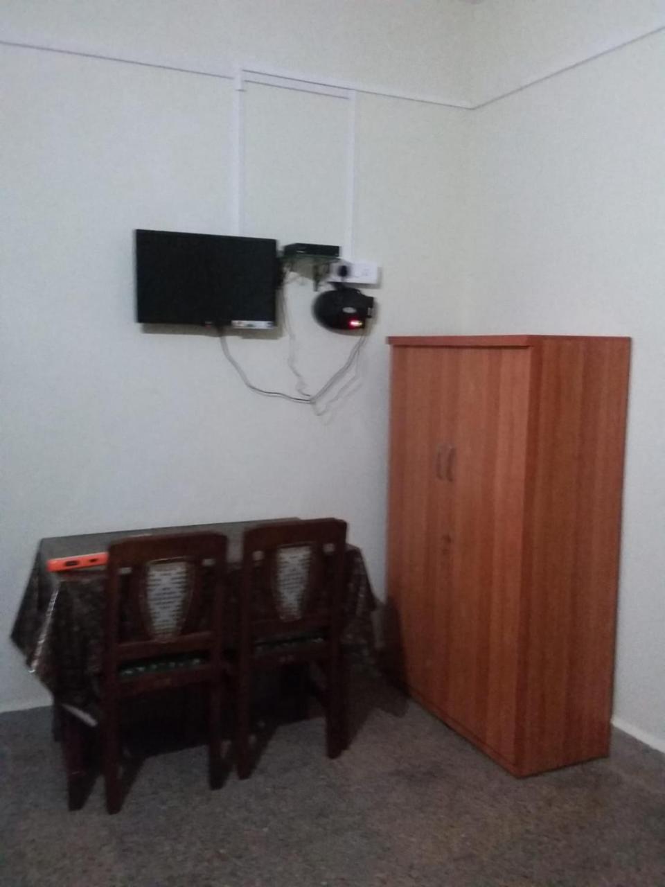 J & B Holiday Homes Benaulim Exterior foto